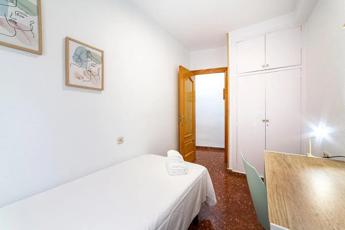 Trendyhomes Zapillo - Playa A 5 Minutos 알메리아 스페인