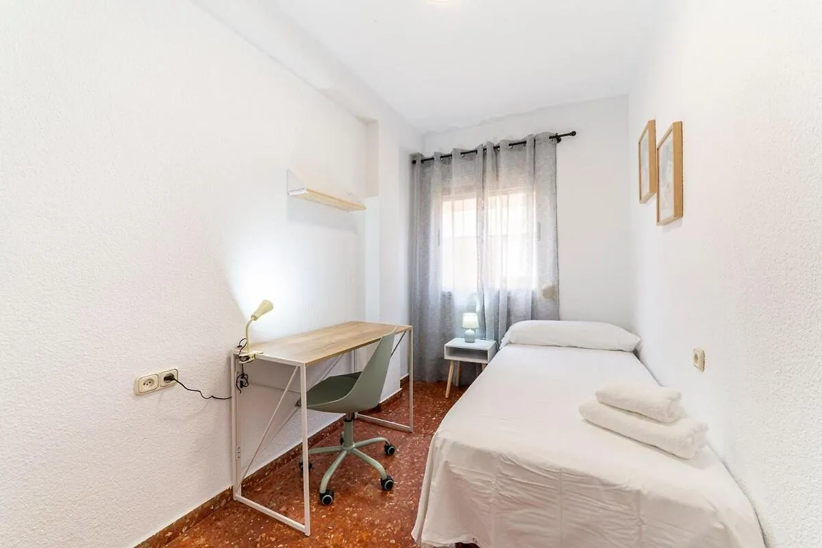 Trendyhomes Zapillo - Playa A 5 Minutos 알메리아 0*,  스페인