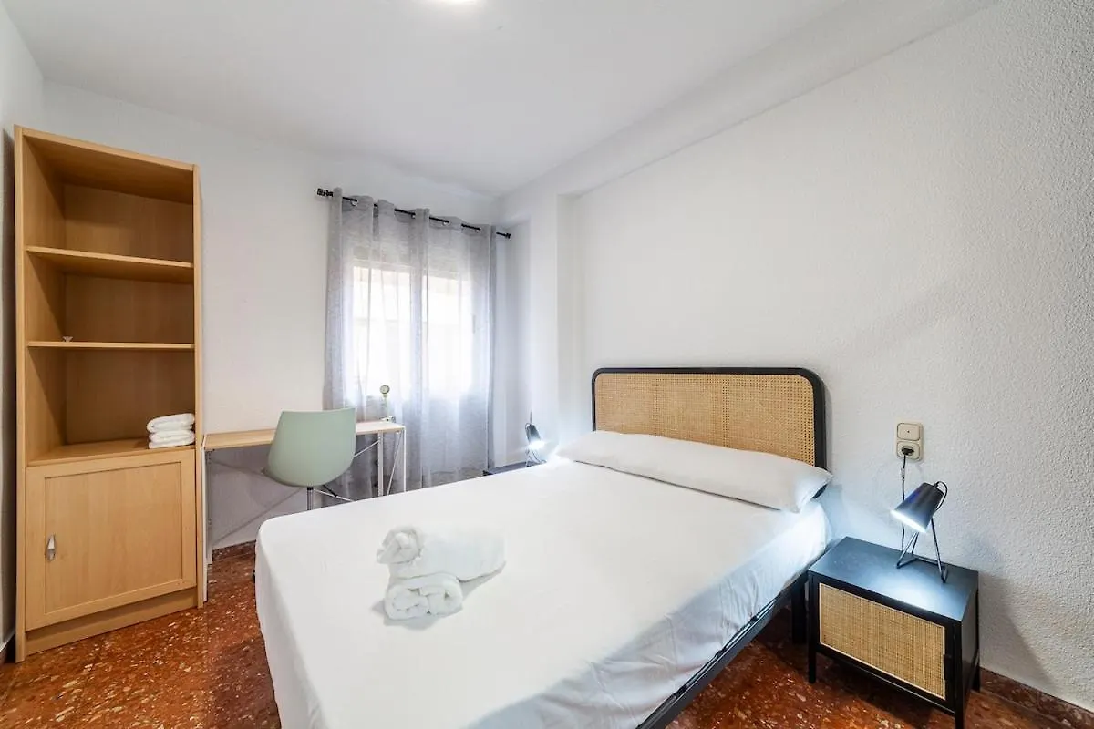 Trendyhomes Zapillo - Playa A 5 Minutos 알메리아 아파트