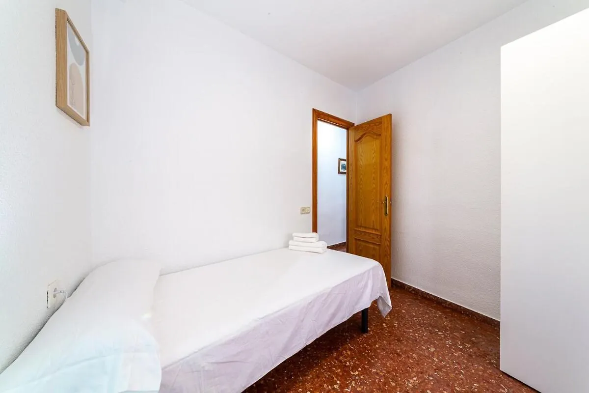 Trendyhomes Zapillo - Playa A 5 Minutos Almería 0*,  Spanien