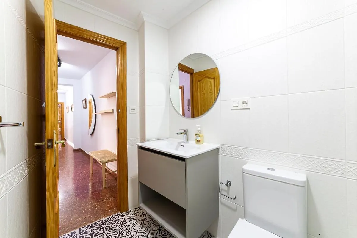 Trendyhomes Zapillo - Playa A 5 Minutos Almería